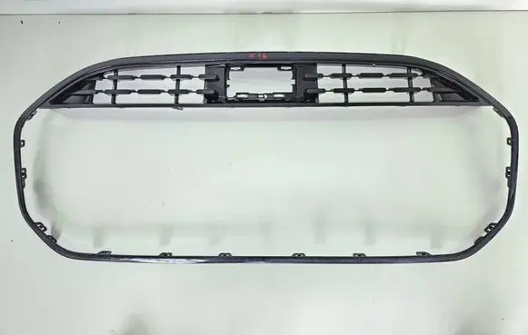 Mini F65 Front bumper upper radiator grill 5A2FB45 51135A2FB45