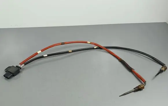 Nissan Qashqai J12 Lambda probe sensor 226585317R 213434002620 B115018