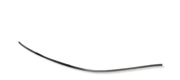 BMW 5 F10 F11 Roof trim bar molding cover 7234335
