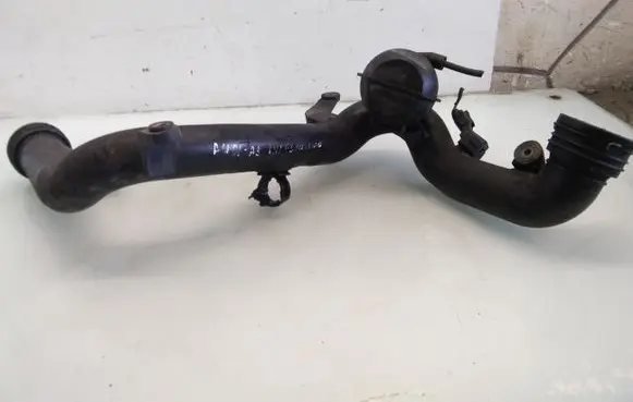 Audi A3 S3 8P Intercooler hose/pipe