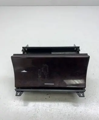 Ashtray (front)