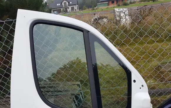 Citroen Jumper Front door 68666666