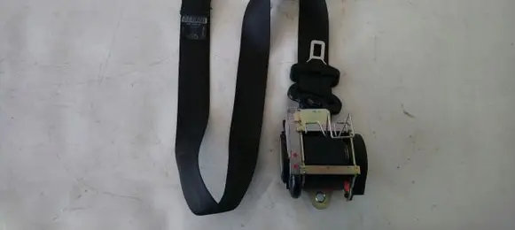 Alfa Romeo Mito Front seatbelt 618744800