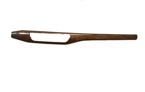 Audi A4 S4 B9 Dashboard glove box trim 8W1853190D