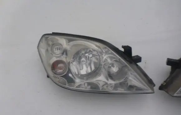 Nissan Primera Headlight/headlamp