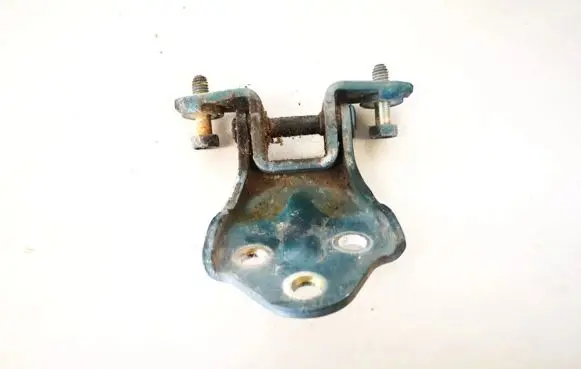 Mitsubishi Space Wagon Front door upper hinge