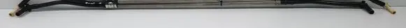 Jaguar S-Type Fuel line pipe XW4X-9324-AC