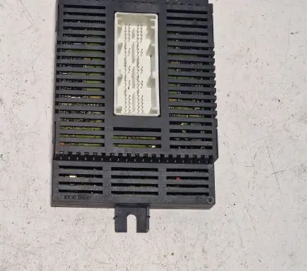 Light module LCM