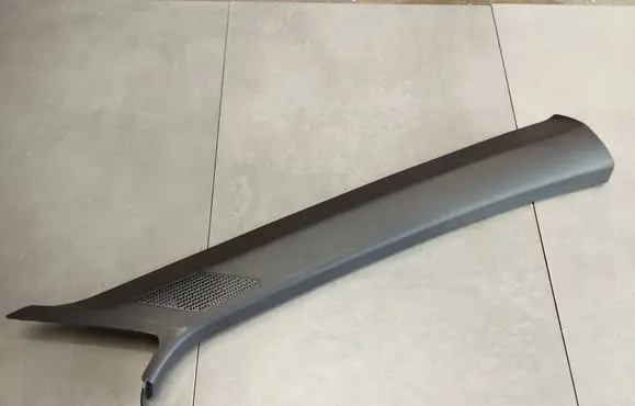 Seat Leon IV (A) pillar trim 5F4867234