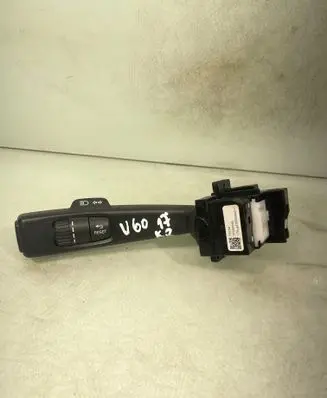 Volvo V60 Indicator stalk 31456045