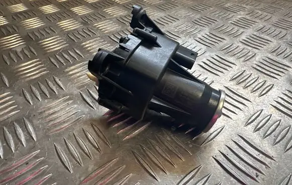 Intake manifold valve actuator/motor