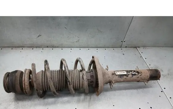 Skoda Octavia Mk1 (1U) Front shock absorber/damper 1J04130315