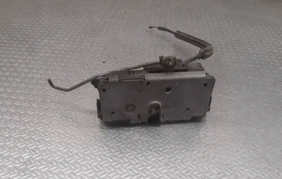 Peugeot Boxer Front door lock 1342155080 971047100 0705080313