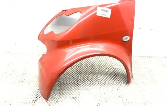 Smart ForTwo I Fender