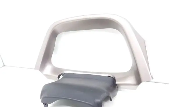 Toyota RAV 4 (XA40) Dashboard trim 5540442050 4528642110