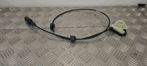 Audi Q5 SQ5 FY Gear shift cable linkage 80B713035A