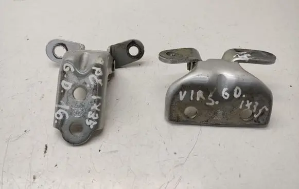Hyundai ix35 Rear door hinge set A046057