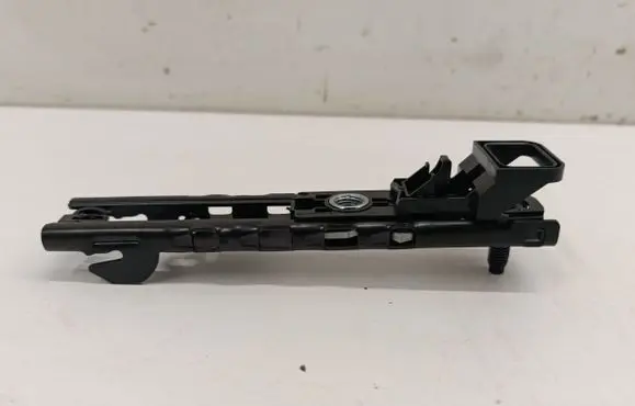 Ford Kuga III Seat belt adjustment rail LJ6B611C46AA
