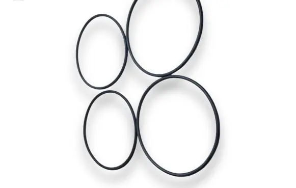 Opel Corsa C Gearbox gasket Z245 90467121