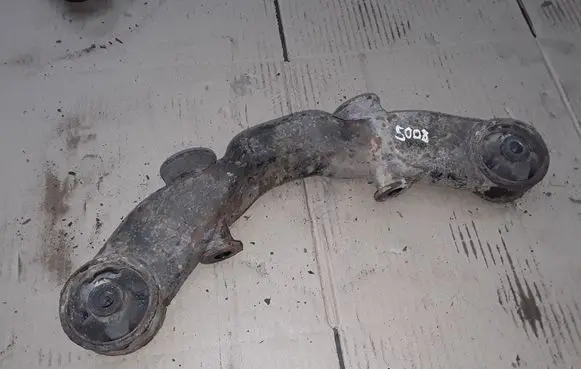 Lexus RX 300 Rear subframe 4165148040