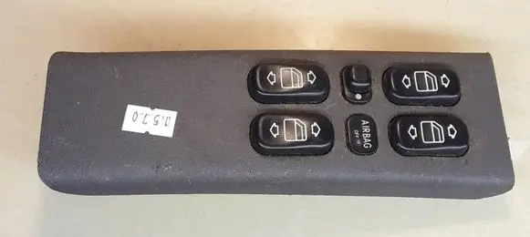 Mercedes-Benz A W168 Electric window control switch 1688202810 1686831308