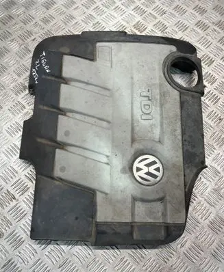 Volkswagen Tiguan Engine cover (trim) 03L103925AD