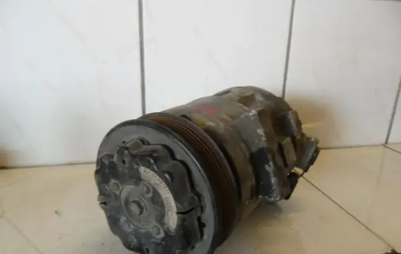 Mercedes-Benz A W168 Air conditioning (A/C) compressor (pump) 0002307911