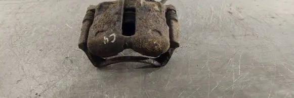 Audi A6 S6 C4 4A Front brake caliper