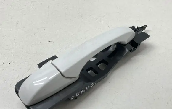 Dodge Durango III Rear door exterior handle 1MW30GW7AE 10384 05064JYA
