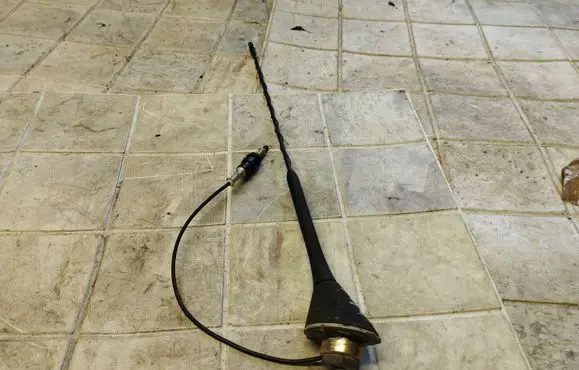 Fiat Stilo Aerial GPS antenna 214039