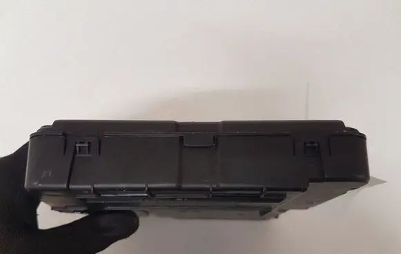 Renault Scenic II - Grand scenic II Comfort/convenience module 8200780028