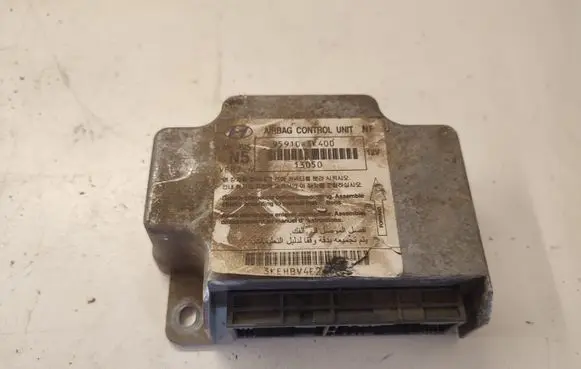 Hyundai Sonata Airbag control unit/module 959103K400