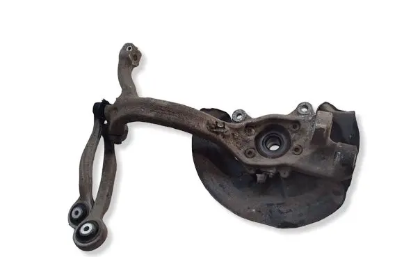 Audi A6 Allroad C6 Front wheel hub 