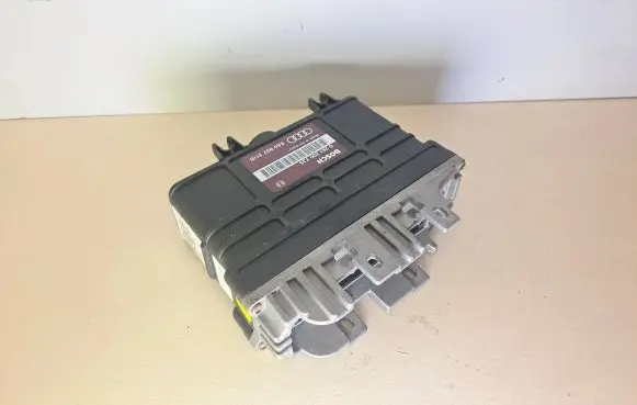 Acura ILX Engine control unit/module 8A0907311B 0261200735