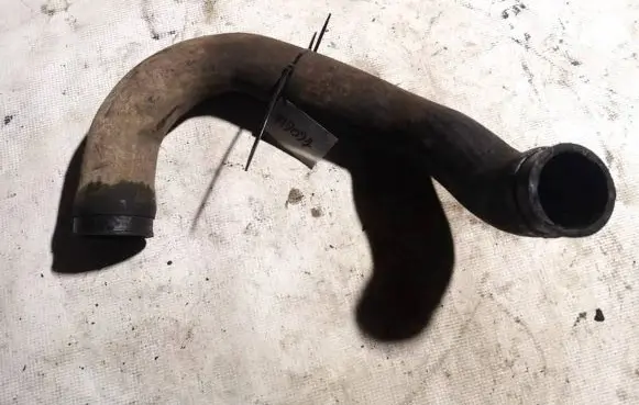 Audi A6 S6 C5 4B Intercooler hose/pipe