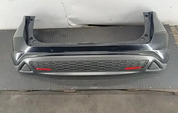 Honda Civic Rear bumper 