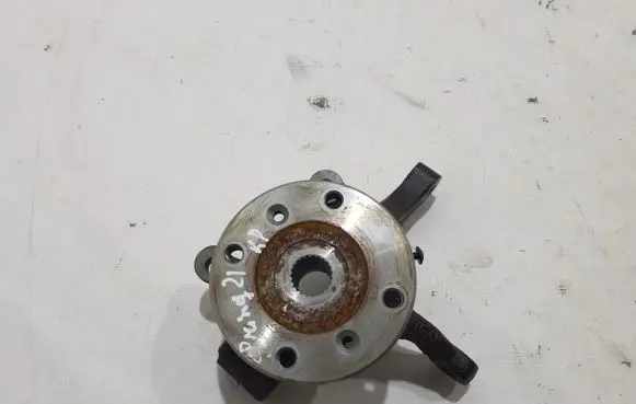 Dacia Spring Front wheel hub 400158312R