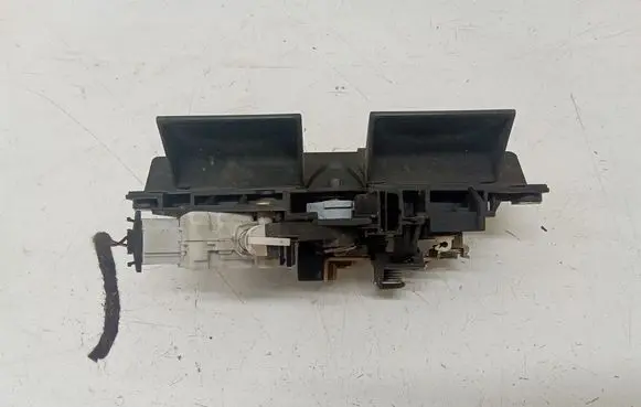 Audi A6 S6 C5 4B Loading door exterior handle 8D9827565C