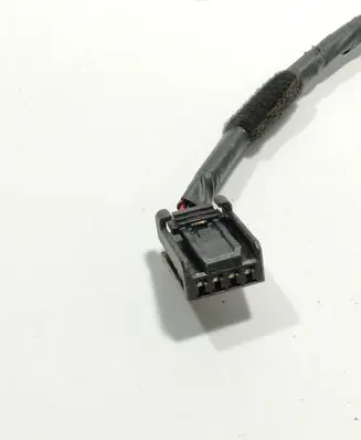 KIA Sportage Headlight/headlamp wiring loom/harness 