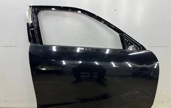 Citroen DS3 Front door 