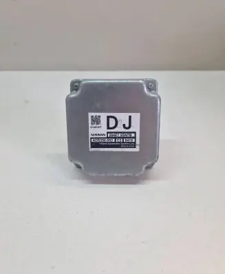 Nissan Leaf II (ZE1) Other control units/modules 284E75SN7B 0114873377 ADS250052