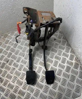 Chrysler Voyager Pedal assembly 