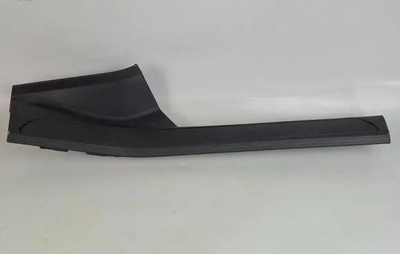 BMW 7 F01 F02 F03 F04 Rear sill trim cover 9114130