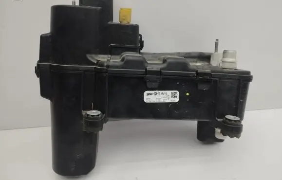 Citroen C4 III e-C4 Air conditioning (A/C) air dryer 9830070780