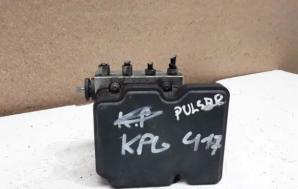 Nissan Pulsar ABS Pump 0265244164 47660ZL0B