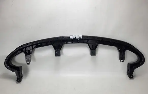 Opel Astra K Front bumper mounting bracket 13423602 39151027