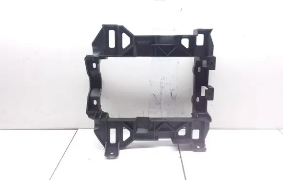 Audi Q7 4L Other center console (tunnel) element 4L0863531A