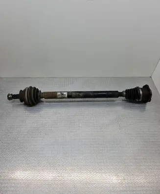 Seat Ibiza IV (6J,6P) Front driveshaft 6R0407762E
