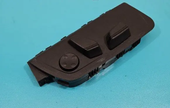 BMW X5 F15 Seat control switch 9276464 IMPRK1458503