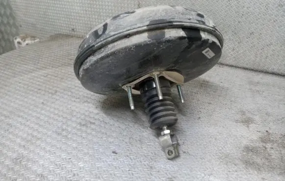 Mazda CX-7 Brake booster EH6443800